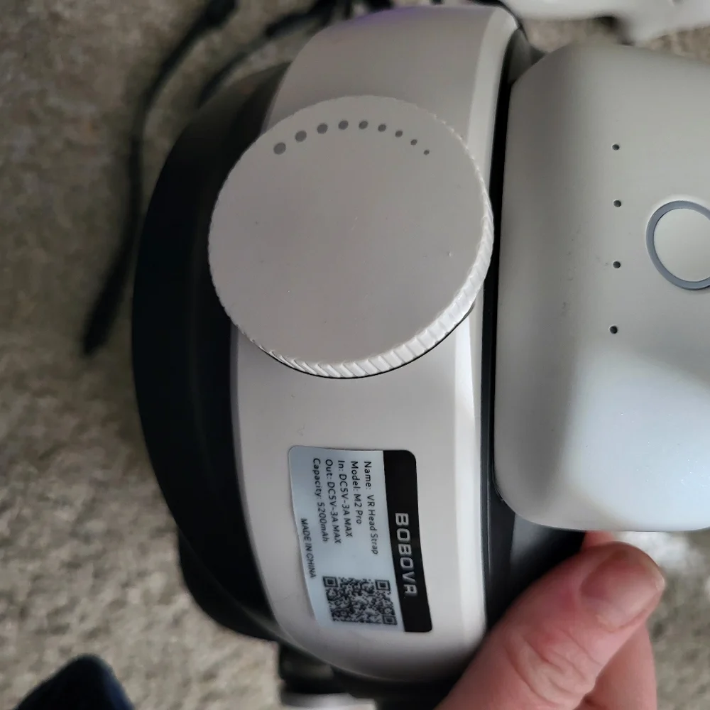 N/A occulus 256